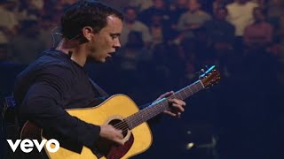 Dave Matthews Band - True Reflections (Live from New Jersey, 1999)