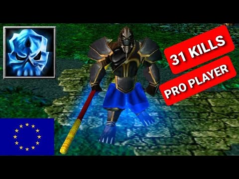 DOTA MONKEY KING OVERPOWER 31 KILLS | SuMID (SumVokeR) EUROPE RGC (Pro Player)