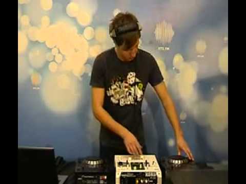 Yakoff @ RTS.FM - 23.12.2010