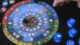 Undead Viking - Seasons video thumbnail