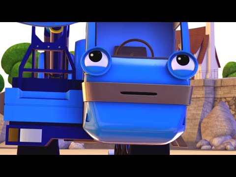 Bob the Builder ⭐️ Flotsam & Jetsam – Happy World Ocean Day ⭐ New Episodes | Compilation | Cartoons - Kids (0-4), Kingdom Kids Zone - Bob the Builder