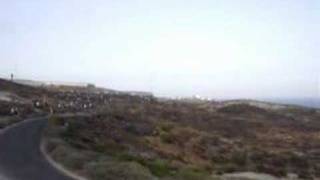 preview picture of video 'Rally Isla de Tenerife 2007'