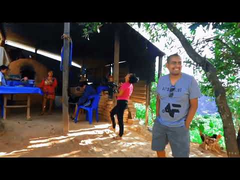 Un pequeño detrás De Cámaras 🎥 No Te Vayas - Óscar Martínez Ft Aliss Peña 💥.