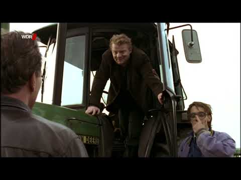 Tatort Folge 589 Schürfwunden (Ballauf & Schenk)