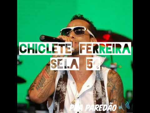 CHICLETE FERREIRA - NO STYLLO • SELA 54 (GRAVE PRA PAREDÃO)
