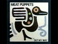 Meat Puppets - Out My Way (1986)