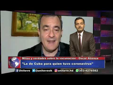 Mitos y verdades sobre la vacunación