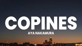 Download lagu Aya Nakamura - Copines (Lyrics) mp3
