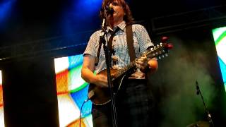 Amy Ray Let It Ring Atlanta Pride 2012