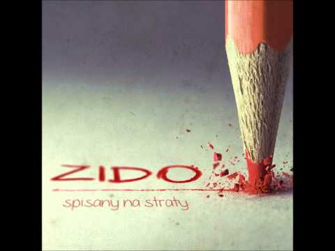 07. Zido - Gdzie jest ten rap feat Peja (prod:Górski)