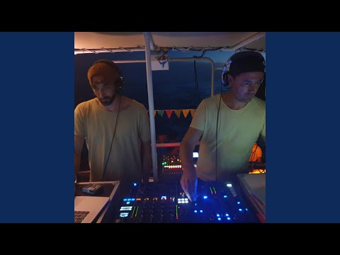 Follow the body funk river