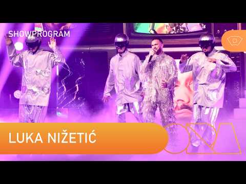 Dora 2026 Show program: Luka Nižetić