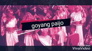 Download lagu Goyang Paijo Feat. Pak RT & Zaskia Gotik #viralgoyangpaijo2019 mp3