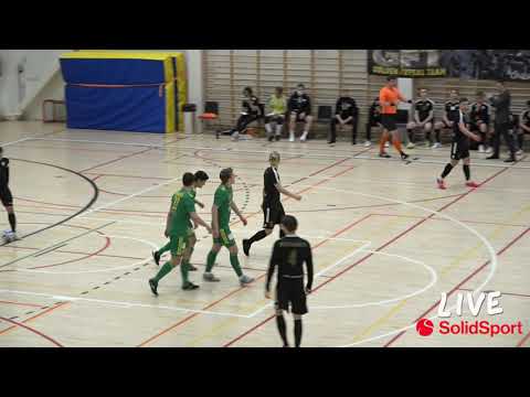 25022021 GFT vs Ilves 8-5