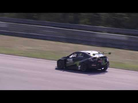 ESET Cup 2023 - Brno - TCR Eastern Europe - Race 2