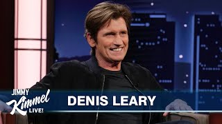 Denis Leary on Hating Destination Weddings, Gifting His Wife a Hose & Season 2 of Going Dutch