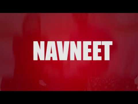 Happy Birthday Navneet