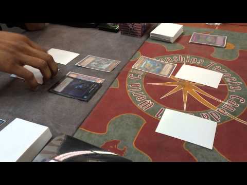 Top 8 Tyree Tinsley (Mermails) vs Brad (Mermails) Game one