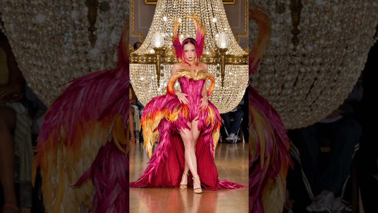 Trashy Planets | Spring/Summer 2027 | London Fashion Week