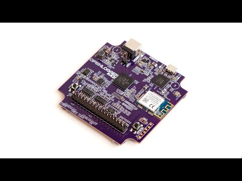 OpenLogger: A high-resolution, Wi-Fi enabled, open source, portable data logger