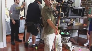 Laughing At The Moon Heart of Video