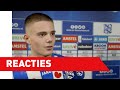 Reacties sc Heerenveen - Heracles Almelo