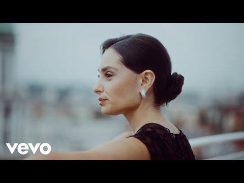 Esther Abrami, Kim Barbier, Esther Abrami Ensemble - Tournelle (Official Video)