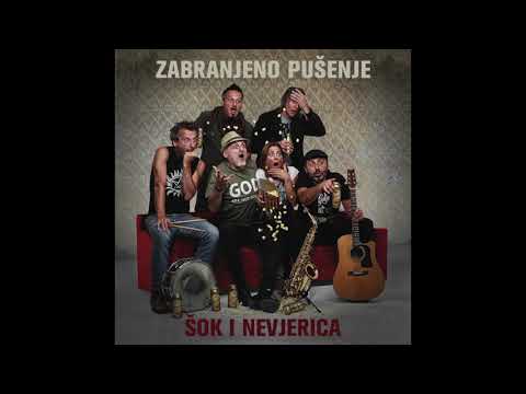 Zabranjeno pušenje - Upuc'o sam šerifa Buzu - Šok i nevjerica