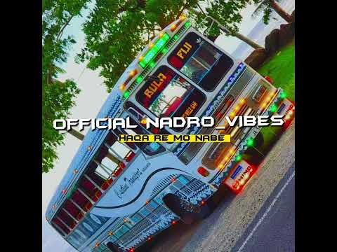 NA CA RE I NENE E BURA ..... DJ MAXVILLE  X OFFICIAL NADRO_VIBES..