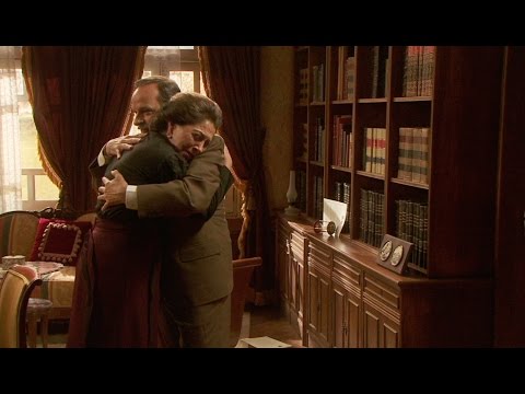 Puente Viejo C1100 - "Francisca Montenegro ha sido derrotada"