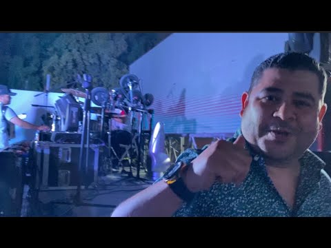 ASÍ SON LAS FIESTAS DE UN MÚSICO // CHIRY LA REVANCHA // AB3 MUSIC