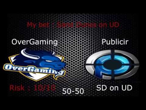 17-08-2015 CS:GO PREDICTION : OverGaming VS Publiclir