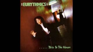 ♪ Eurythmics - This Is The House | Singles #03/33