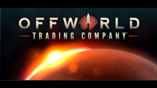 【実況】Offworld Trading Companyでライバル会社を買い占めろ！ #01