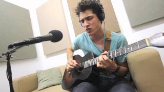 Marc Scibilia - Sideways