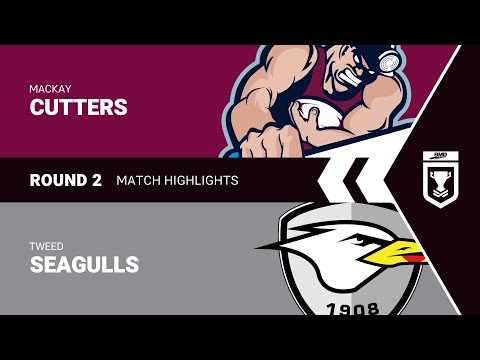 BMD Premiership Round 2, 2023 'Clash of the Week' - Cutters v Tweed Seagulls