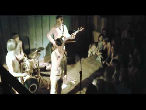 MR. HUMBERT - live MOD CLUB 2008 !!!!!!