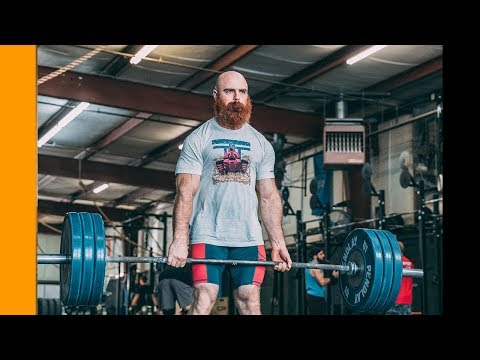 tttTD8 - THE THROWDOWN  w/ Lucas Parker