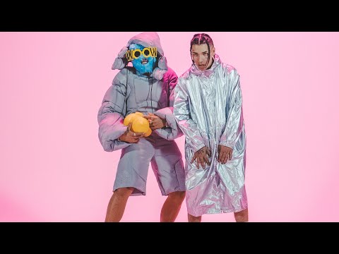 Lil Kendo, Adán Cruz - Amor (Vídeo Musical Oficial)