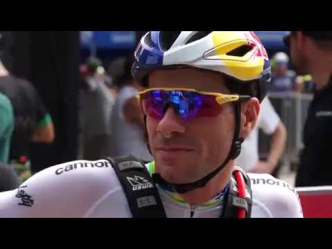 STAGE 7 BRASIL RIDE 2019