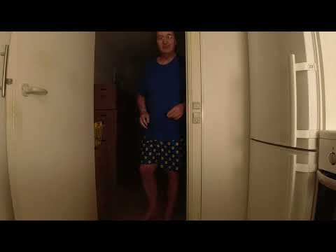 MongoTV_11107 - Luner En Tallerken MEDISTERPØLSE Med KARTOFLER og BRUN SOVS Lørdag Aften