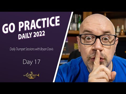 Keeping the noise down, for a change...