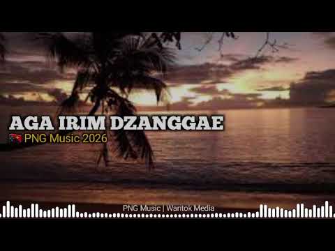 🇵🇬 “AGA IRIM DZANGGA” –  BigMic