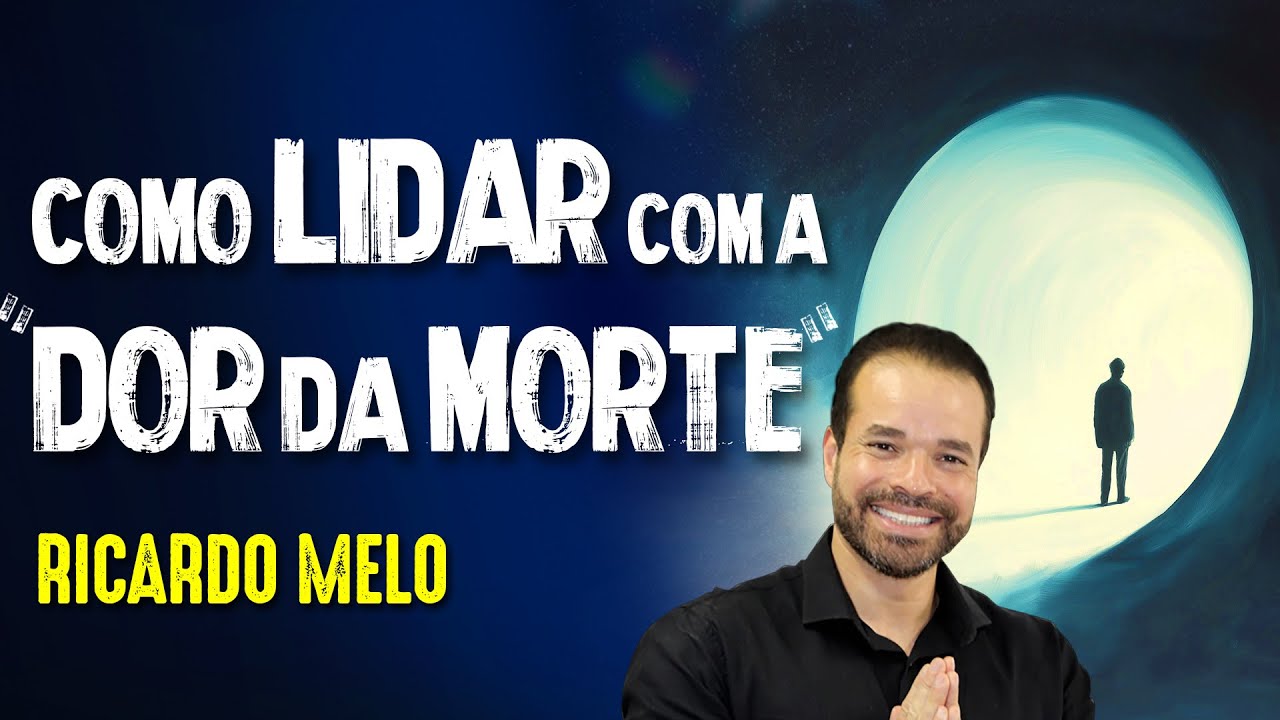 VIDA QUÂNTICA: SUPERANDO GRANDES DORES - RICARDO MELO #420