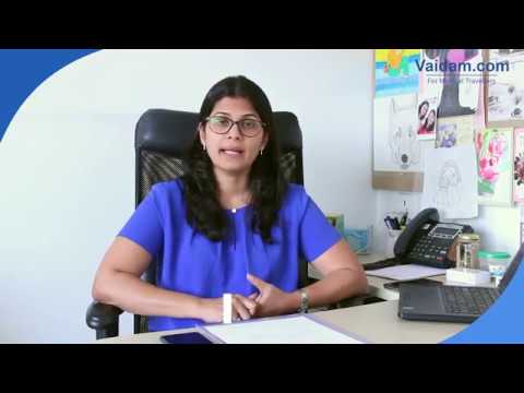 Epilepsy - Best Explained by Dr. Pradnya Gadgil of Kokilaben Dhirubhai Ambani Hospital, Mumbai