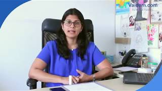 Epilepsy Explained by Dr. Pradnya Gadgil of Kokilaben Dhirubhai Ambani Hospital, Mumbai