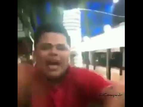 El Pirata De Culiacan "A mi El Mencho Me Pela La Ver..a" video que causo su muerte