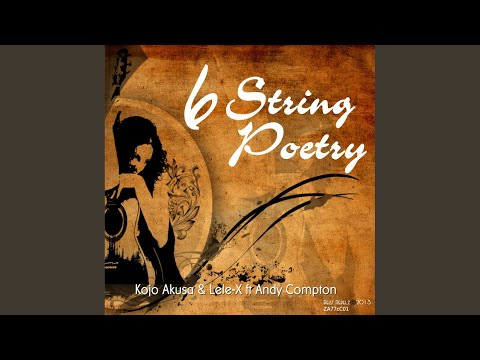 6 String Poetry (Original Mix)