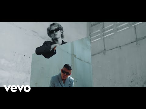 Yonnyboii - Sengkek (Official Music Video) ft. ALYPH