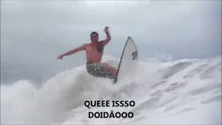 preview picture of video 'FREE SURF BARRA DO FURADO 2'